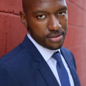 تصویر هنرمند Robert Ifedi