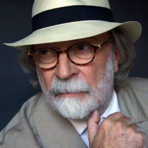 تصویر هنرمند Charlie Levi Leroy