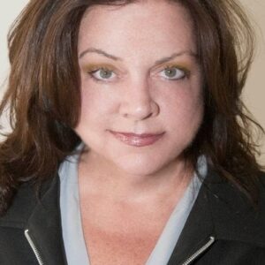 تصویر هنرمند Patty Ross