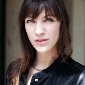 تصویر هنرمند Oona von Maydell