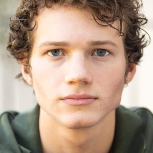 تصویر هنرمند Chase Liefeld