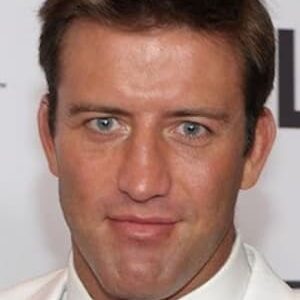 تصویر هنرمند Stephan Bonnar
