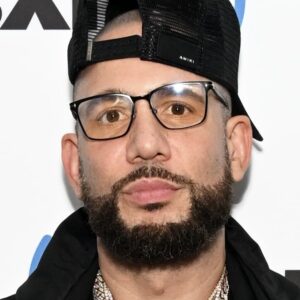 تصویر هنرمند DJ Drama