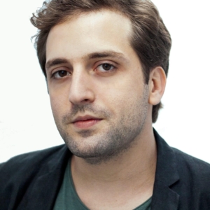 تصویر هنرمند Gregório Duvivier