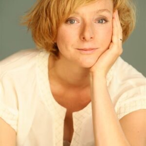 تصویر هنرمند Gaëlle Lebert