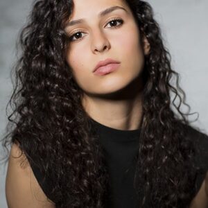 تصویر هنرمند Hana Chamoun