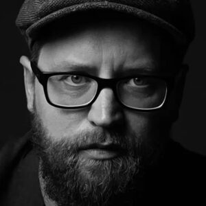 تصویر هنرمند Kiah Roache-Turner