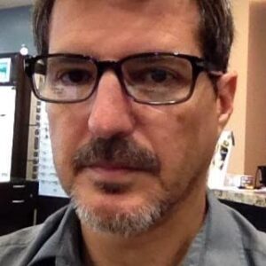 تصویر هنرمند Scott Andrew Ressler