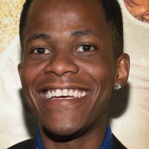 تصویر هنرمند Edgar Blackmon