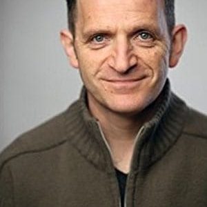 تصویر هنرمند Daniel Tatarsky