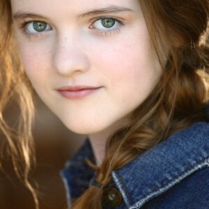 تصویر هنرمند Teagan Jai Boyd