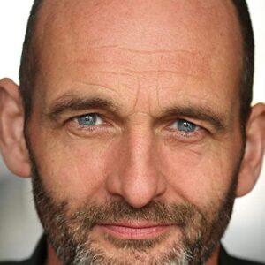 تصویر هنرمند Stuart Goodwin