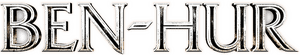 لوگوی رسمی فیلم Ben-Hur (2016)
