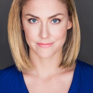 تصویر هنرمند Erika Robel