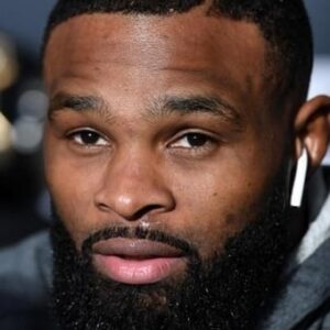 تصویر هنرمند Tyron Woodley