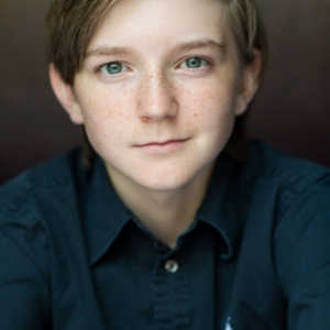 تصویر هنرمند Joshua Blue Pickering