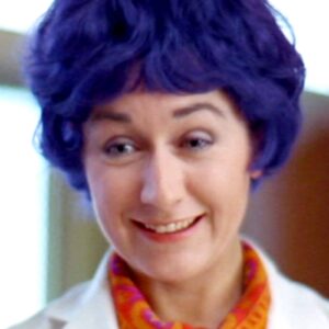 تصویر هنرمند Pauline Taylor