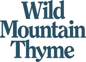 لوگوی رسمی فیلم Wild Mountain Thyme (2020)