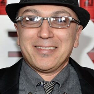 تصویر هنرمند John Refoua