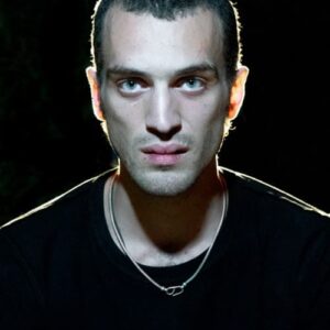 تصویر هنرمند Augusto Mario Russi