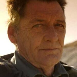 تصویر هنرمند Danny Keogh