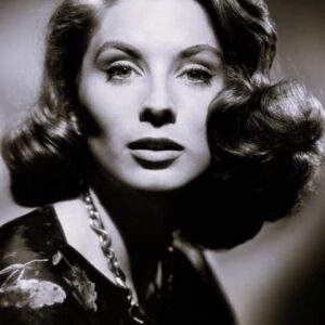 تصویر هنرمند Suzy Parker