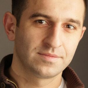 تصویر هنرمند Soslan Fidarov