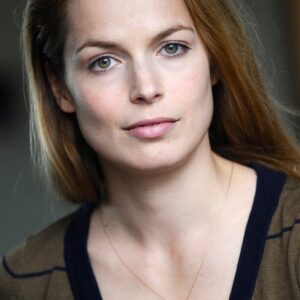 تصویر هنرمند Caroline Breton