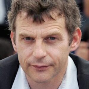 تصویر هنرمند Lucas Belvaux