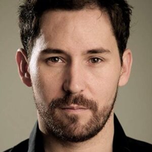 تصویر هنرمند Javier Godino