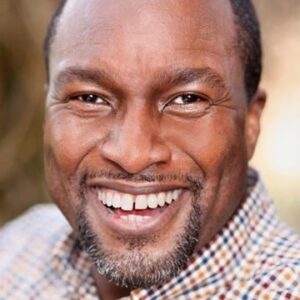 تصویر هنرمند Delroy Brown