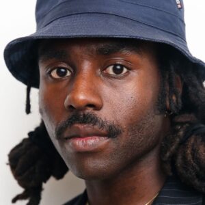 تصویر هنرمند Devonté Hynes