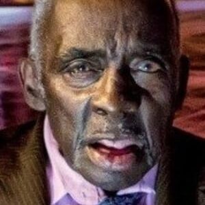 تصویر هنرمند Leo 'Bud' Welch