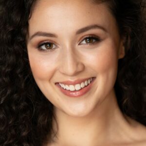 تصویر هنرمند Erica-Marie Sanchez