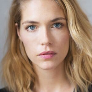 تصویر هنرمند Pia Mechler