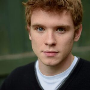 تصویر هنرمند Oscar Morgan