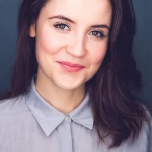 تصویر هنرمند Oona Roche