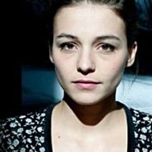 تصویر هنرمند Pauline Parigot