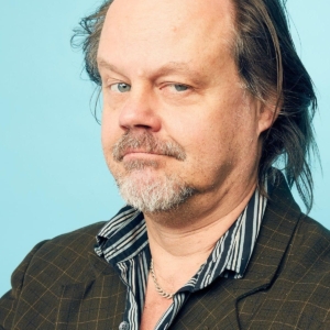 تصویر هنرمند Larry Fessenden
