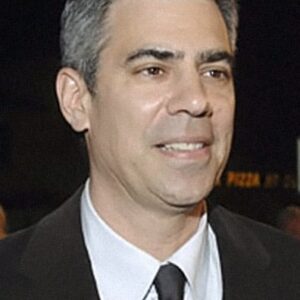 تصویر هنرمند Michael London