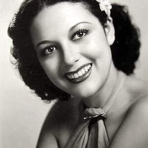 تصویر هنرمند Movita