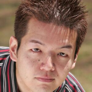 تصویر هنرمند Kensuke Sato