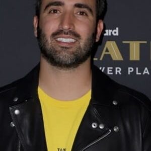 تصویر هنرمند Sam Shahidi