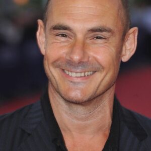 تصویر هنرمند Bernard Campan