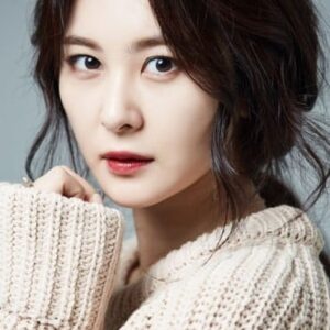 تصویر هنرمند Son Eun-seo