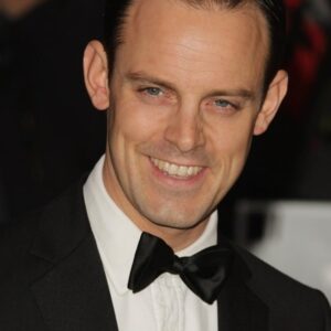 تصویر هنرمند Harry Hadden-Paton