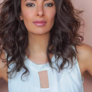 تصویر هنرمند Sofia Yepes