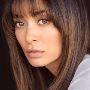 تصویر هنرمند Brandi Alexander