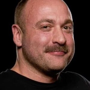 تصویر هنرمند Renato De Cotiis