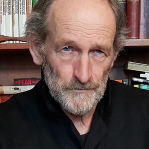 تصویر هنرمند Jeremy Wheeler